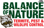 Pest Control Service | Tuckerton, NJ | Balance of Nature, Inc.